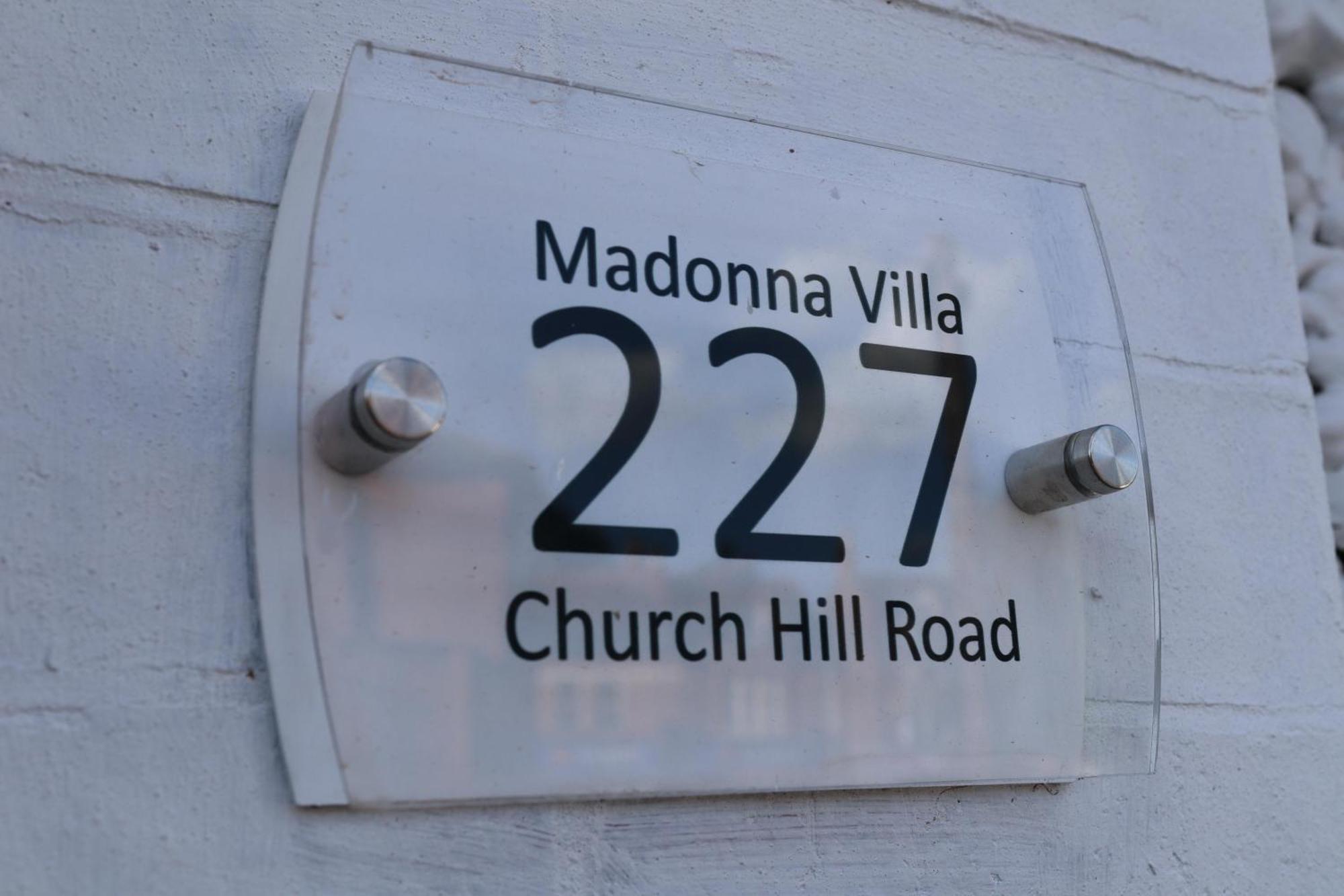 Madonna Bed & Breakfast