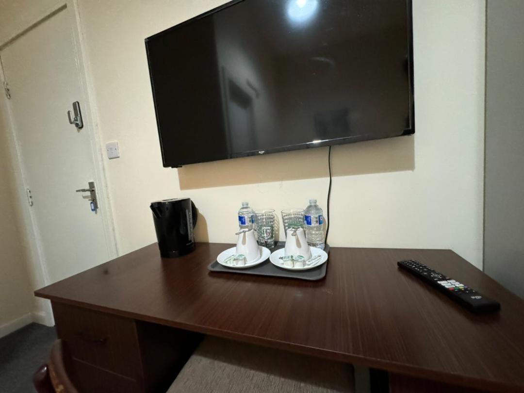 Madonna Bed & Breakfast Birmingham