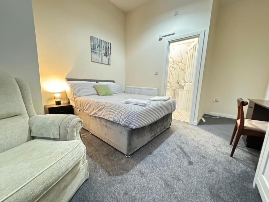 Bed & Breakfast Madonna Birmingham